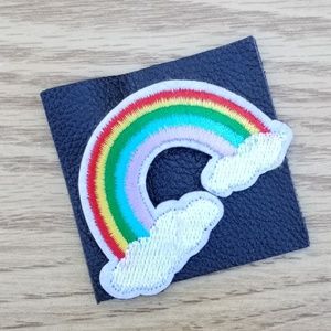 BUY2Get1🆓️ Rainbow Brooch
